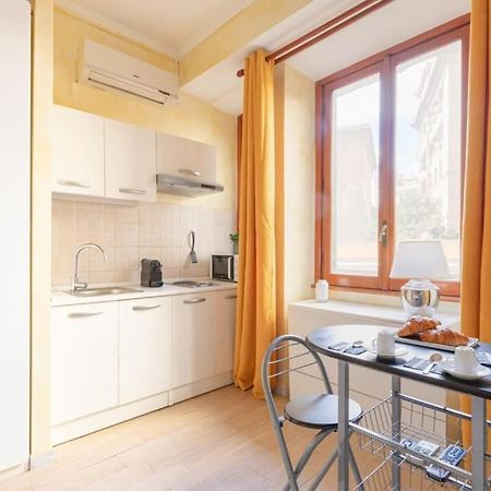 Private Suite In A Guest House With Private Bathroom N3 Rome Exterior photo